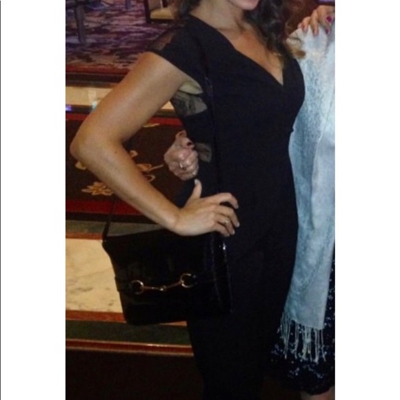 Bebe Jumpsuit - Picture 2 of 4